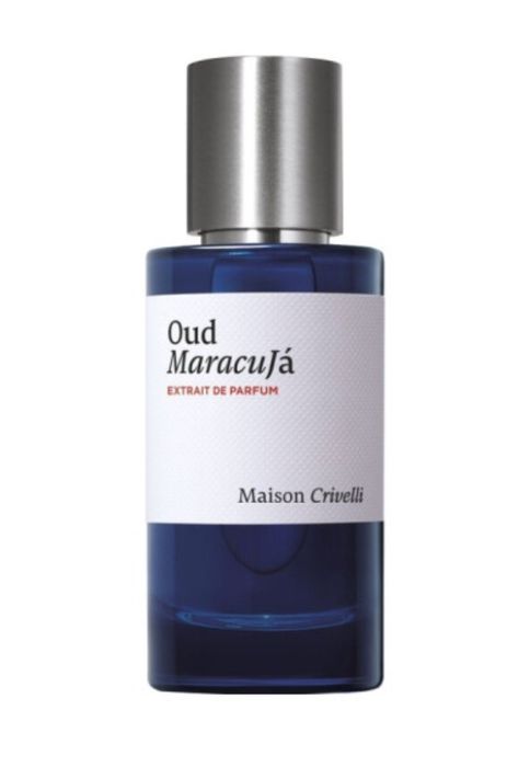 Парфюм Oud Maracuja