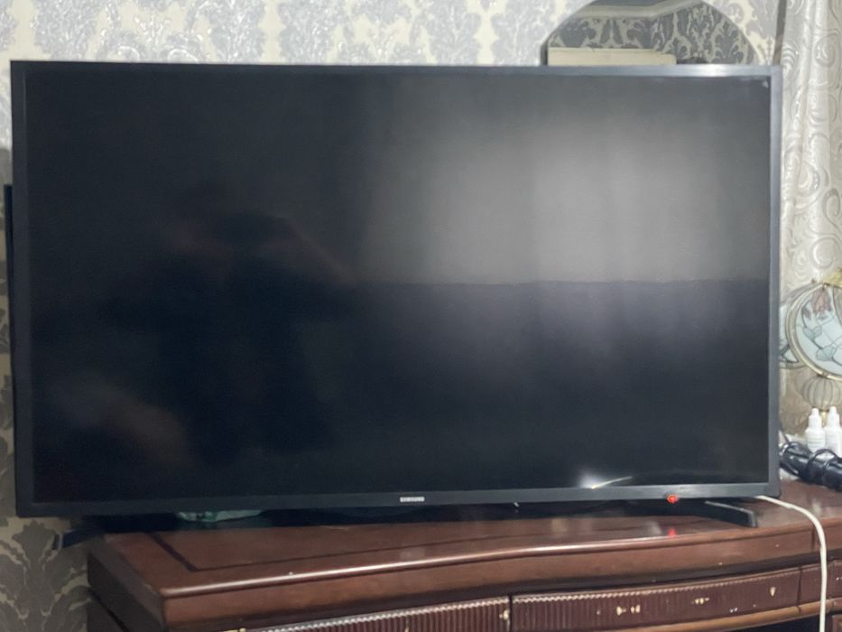 Смарт телевизор самсунг