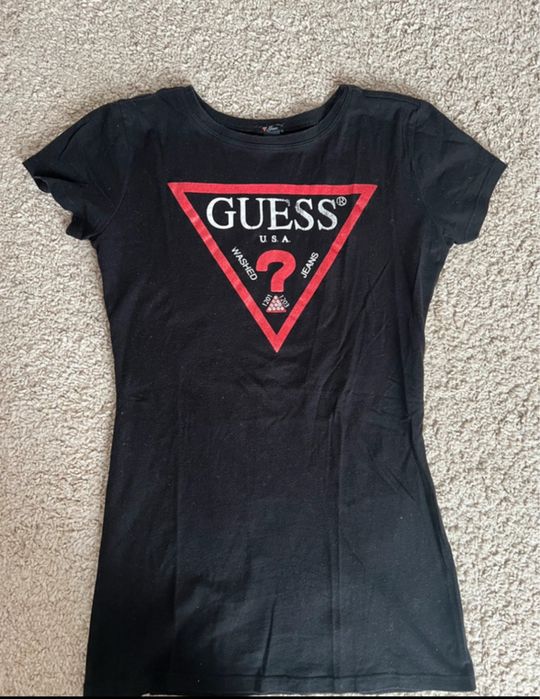 Tricou Guess dama
