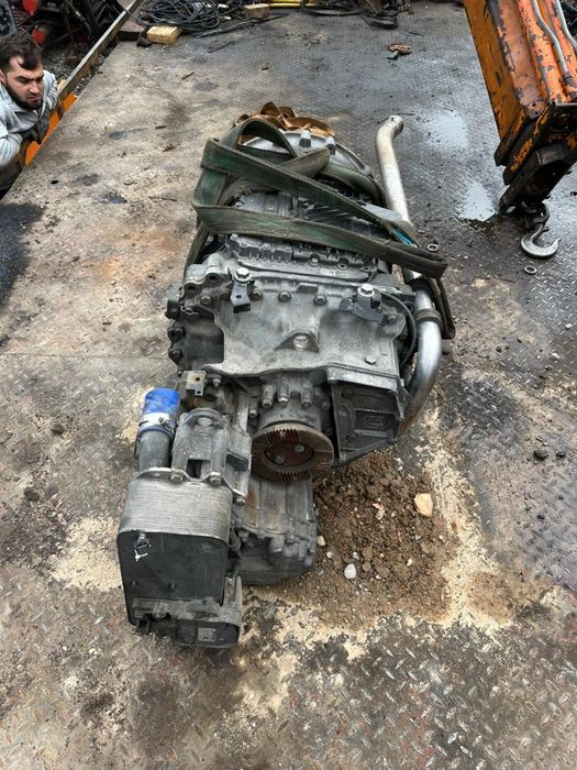 Грузавои Запчасти