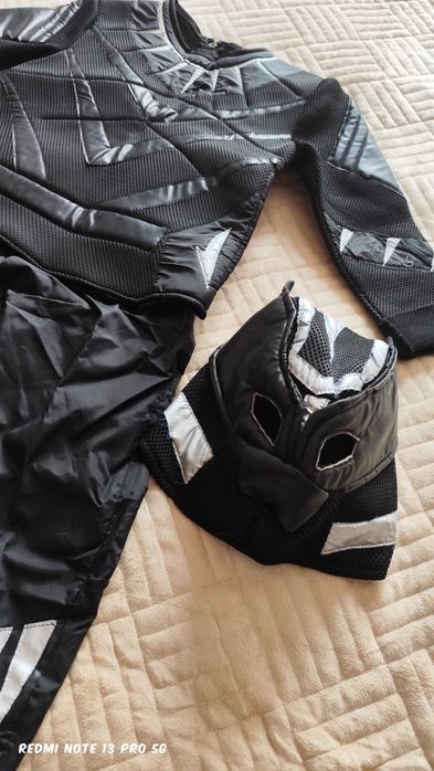 Карнавальный костюм