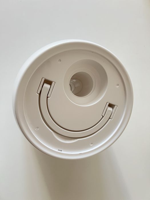 Ултразвуков овлажнител за въздух Deerma F600, 5L, ароматерапия