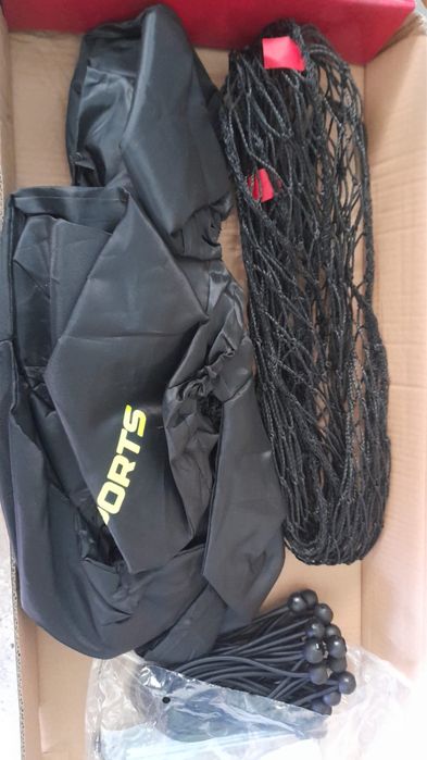 Accesorii antrenament fotbal