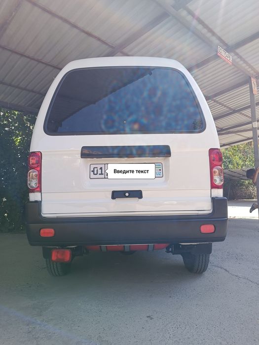Damas 2025 kraska tozza!! Metan gaz