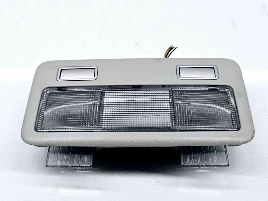 Plafoniera spate Jaguar XF (X250) [Fabr 2008-2015] Facelift 8X23-MBB