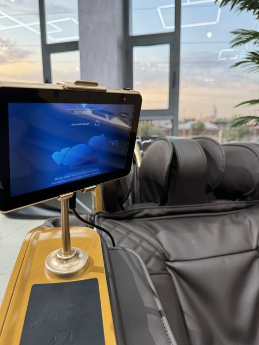 Кресло массажное | ADIKS | kreslo massaj | massaj kreslo | массажное