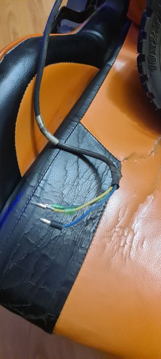 Piese trotineta  electrica