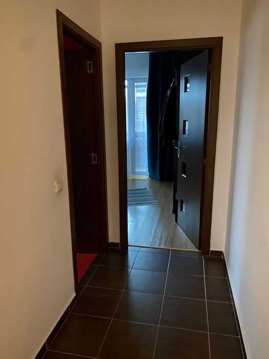 Se închiriază apartament spațios și luminos cu 2 camere