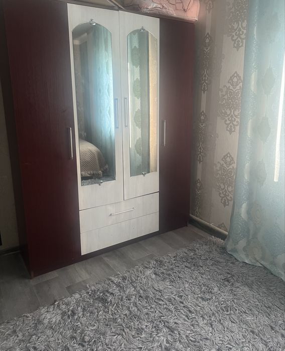 Спальный гарнитур