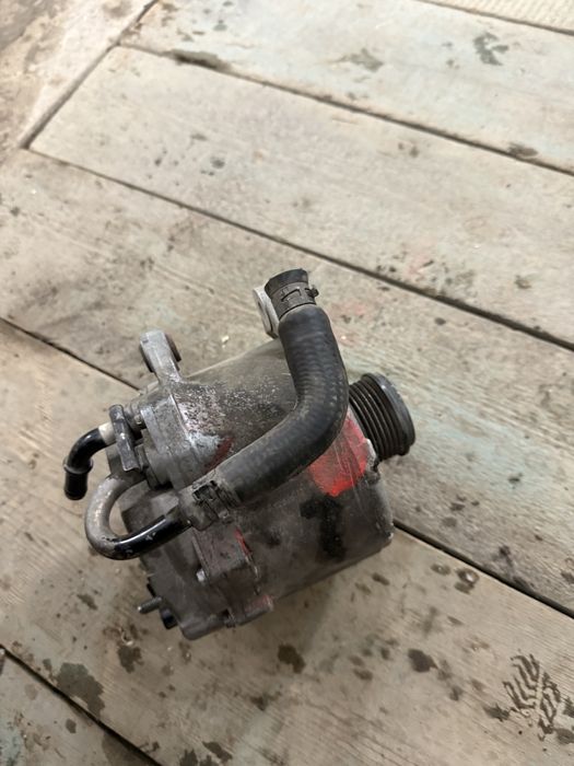 Генератор ауди а 8 д3