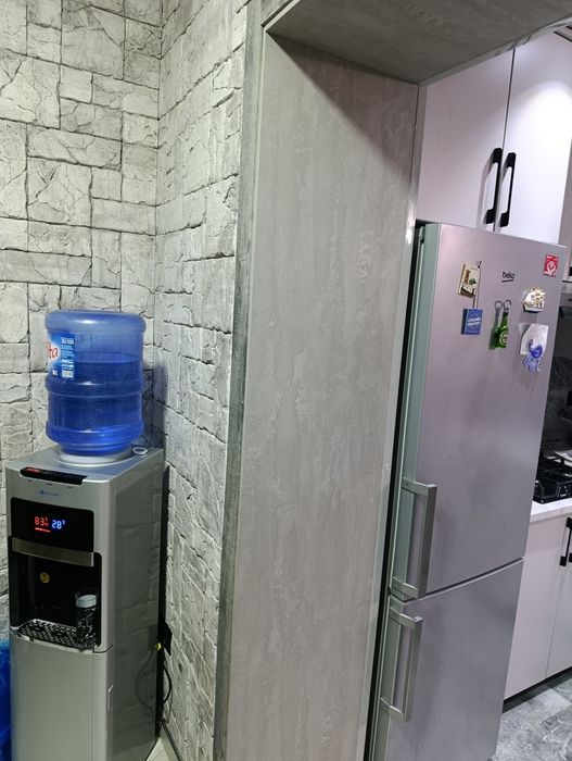 Сдам квартиру с евроремонтом