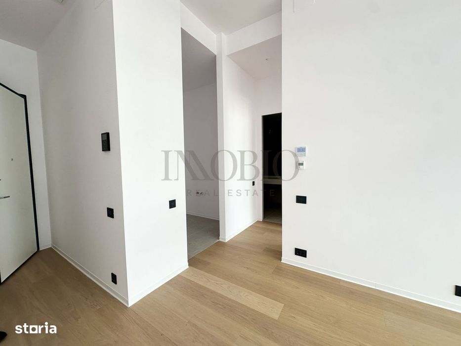 Apartament 2 Camere | One Floreasca Towers