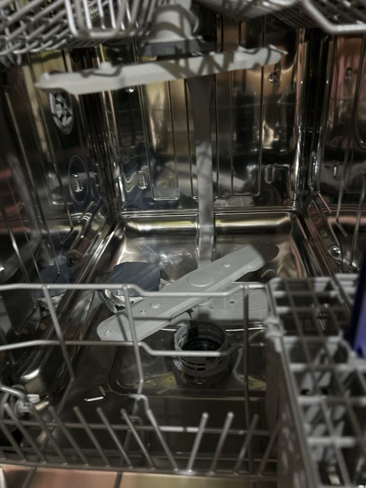 Посудомоечная машина