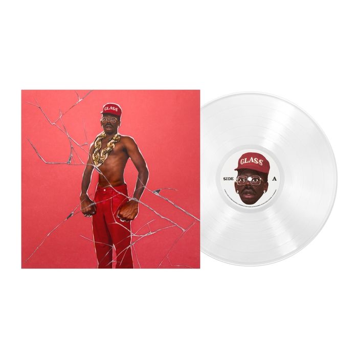 Винил Tyler, the creator - Don’t Tap The Glass