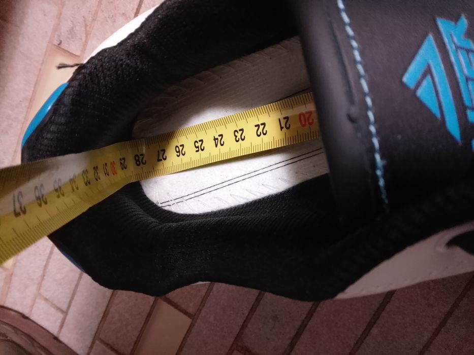 Pantofi  Veer, piele ecologica și naturala