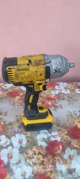 Hilti Makita Dewalt