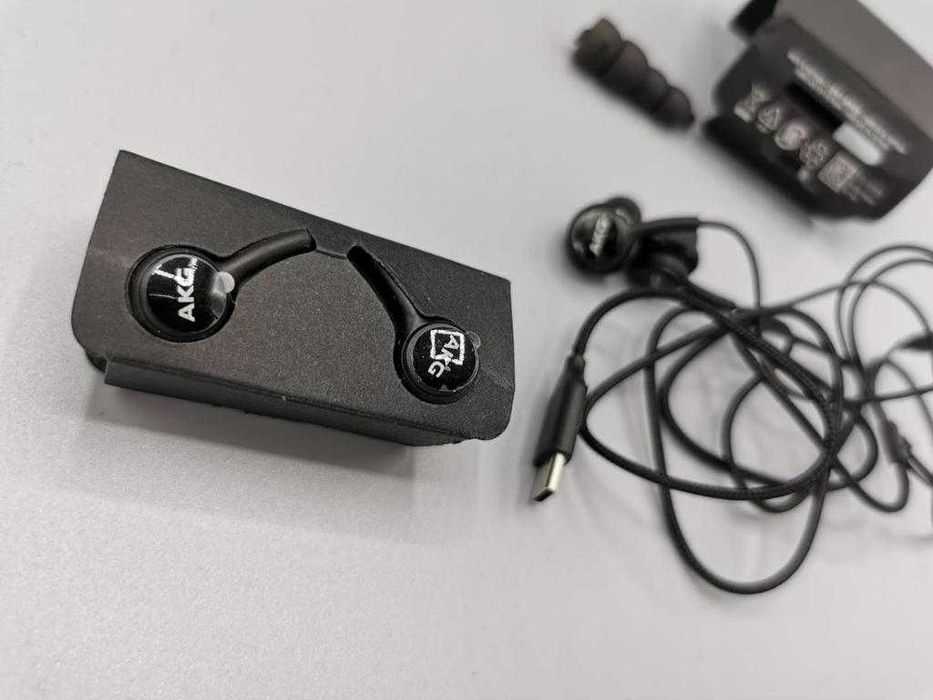 Casti Samsung AKG, NOI - Type C ( S20, S21, Note 20, S22, S23, S24 )