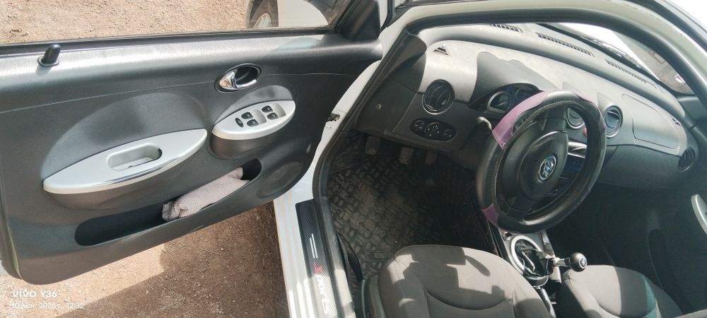 Lifan 2012 продам