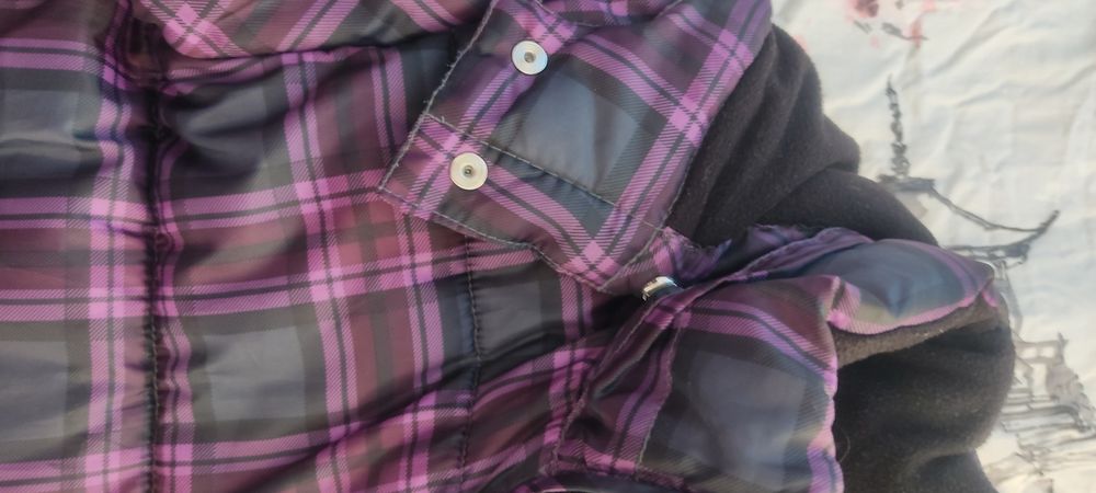 Детско яке H&M 7/8 г.