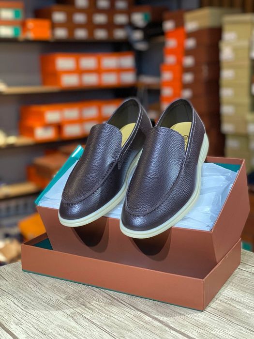 Zegna ,Loro Piana Lux 1:1