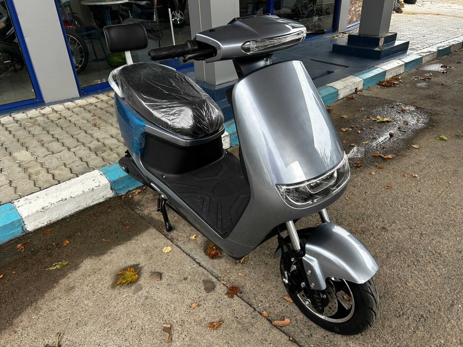 Скутер електрически 1500W