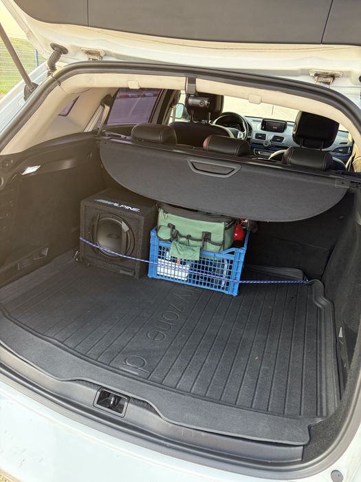 Renault Megane 3 1.6dci 130cp