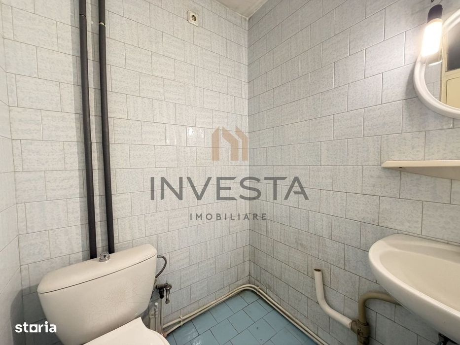 Apartament cu 3 camere decomandat, Zorilor! Oportunitate de investitie — fotografia 3