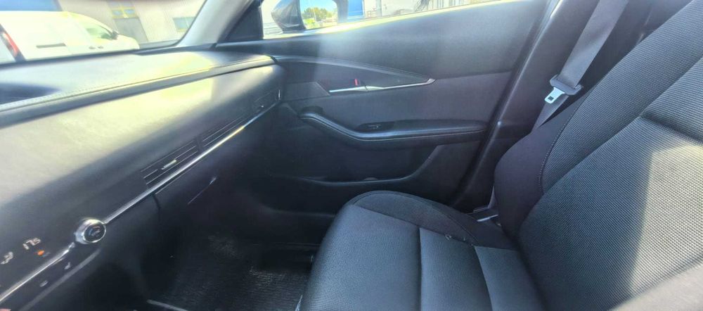Mazda CX-30 e-SKYACTIV G122 MHEV Plus