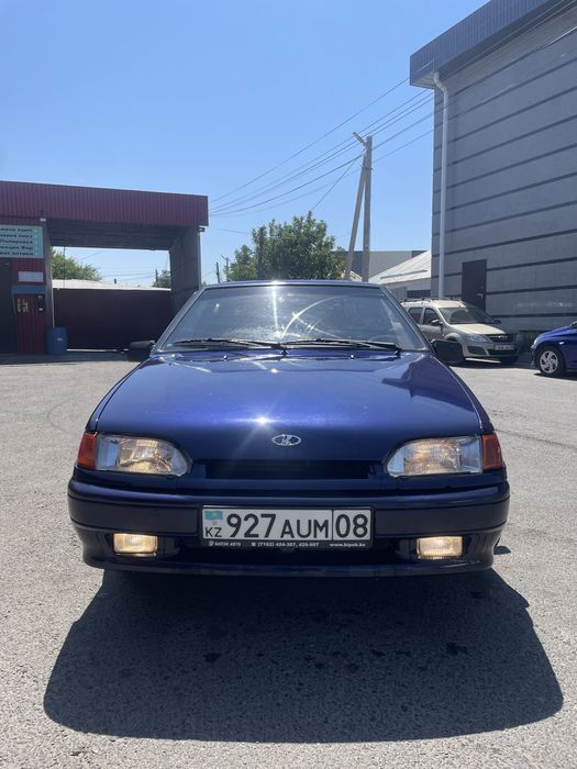 Продам машину 15.
