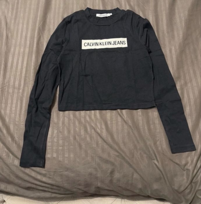 Bluza Calvin Klein Jeans