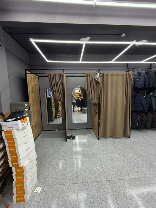 Мебаль мечты на заказ