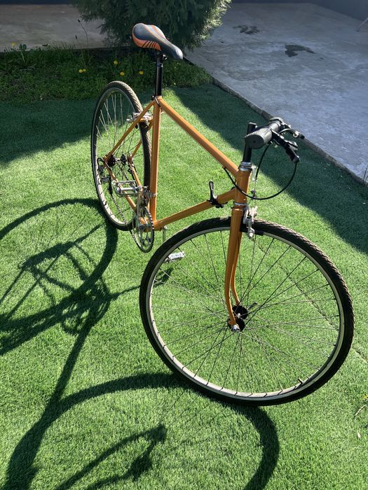 Продам гоночный (шоссейный) велосипед/ Пойга велосипедини сотаман