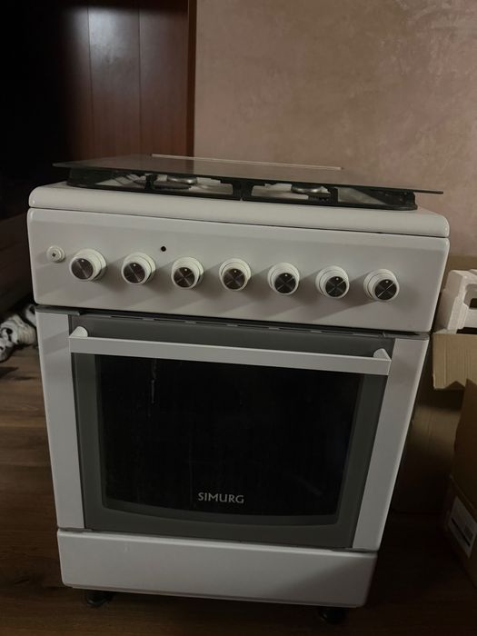 Продается газ плита