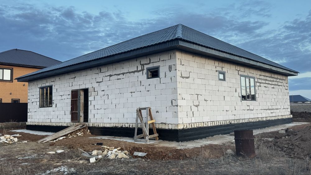 Продается дом Кокжиде (бауырластар 5)