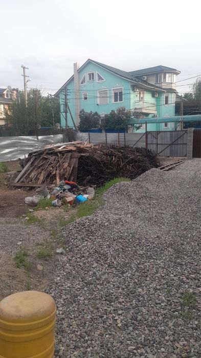 Дрова бесплатно самовывоз