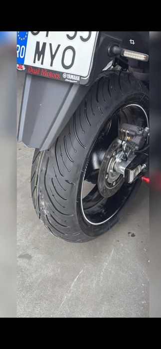 Vand Suzuki gsx 1250 fa