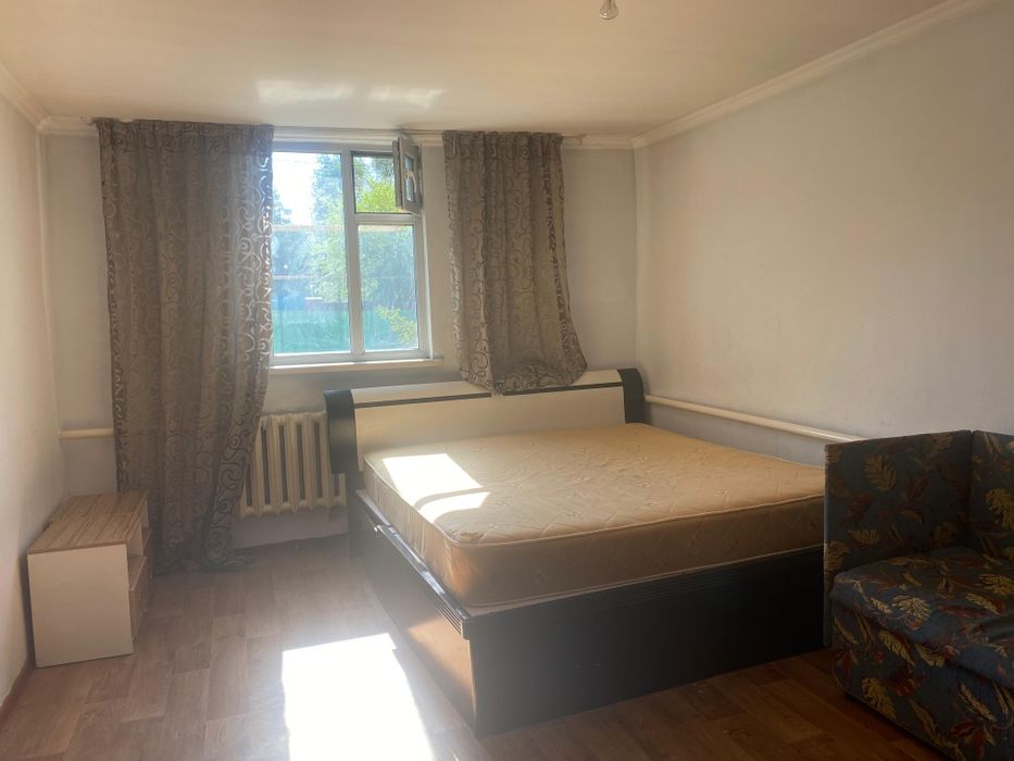 дом в городе алмате