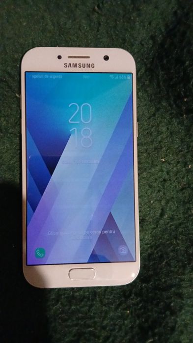 Vand samsung A5 2017.