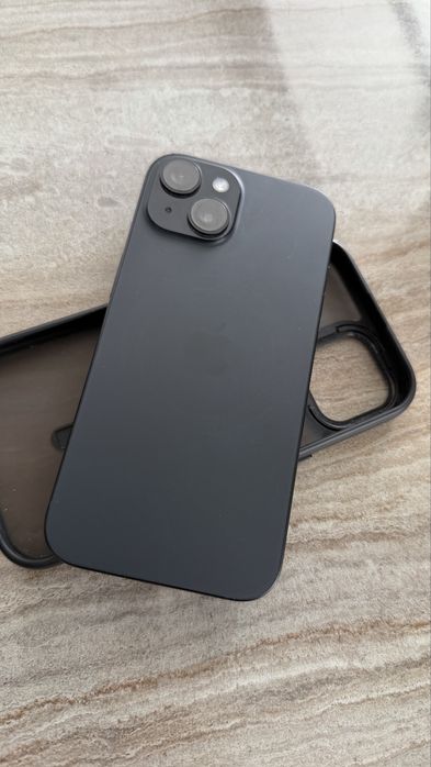 Продам Iphone 15 256 Gb