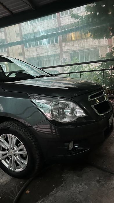 Cobalt 2022 sotiladi