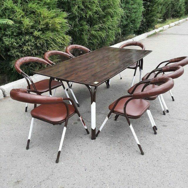 Stol stullar arzon narxlarda