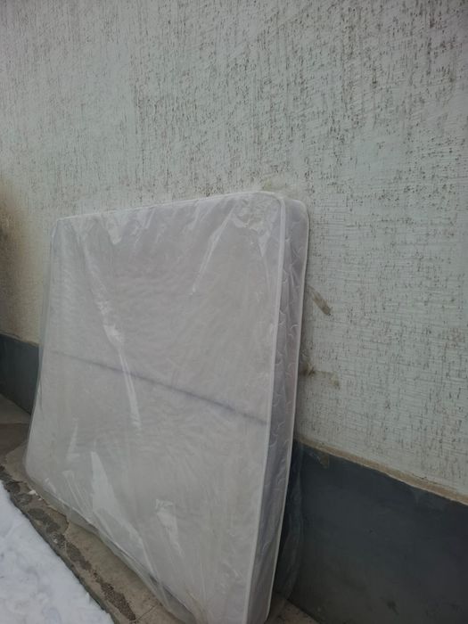 Отдам матрас бесплатно