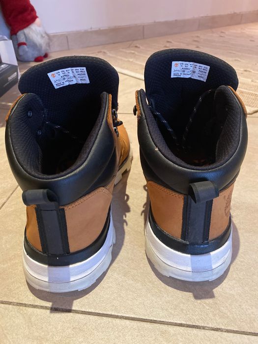 Timberland мъжки обувки