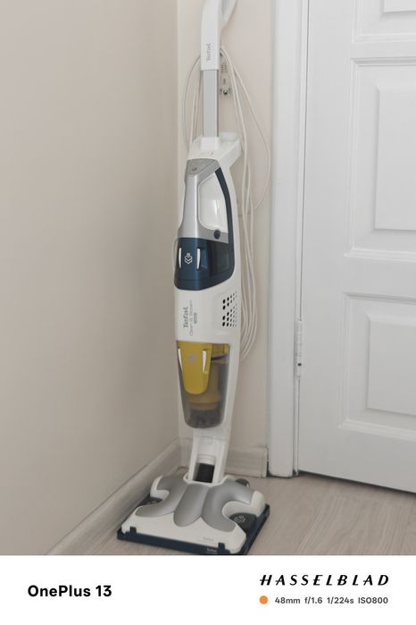 Продам пылесос Tefal