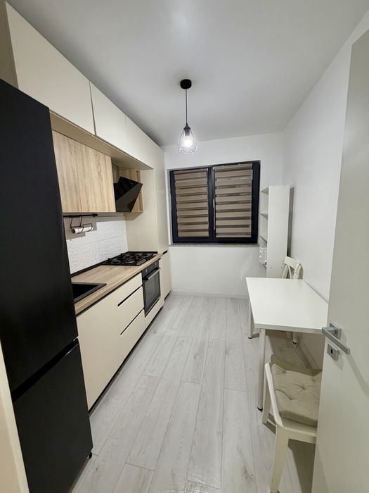 Direct proprietar inchiriez studio | Ivory Residence Pipera | Loc de parcare inclus
