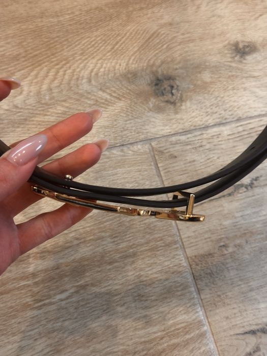 Karl lagerfeld колан Карл 110см