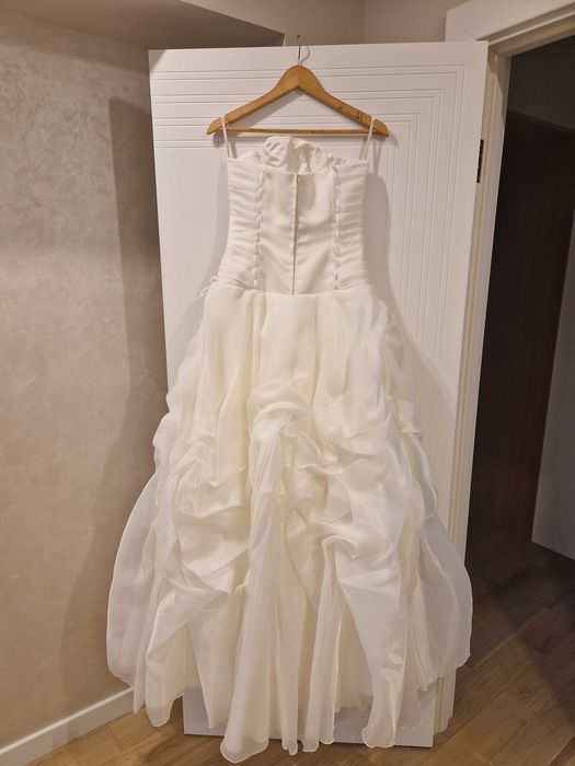 Продам свадебное платье