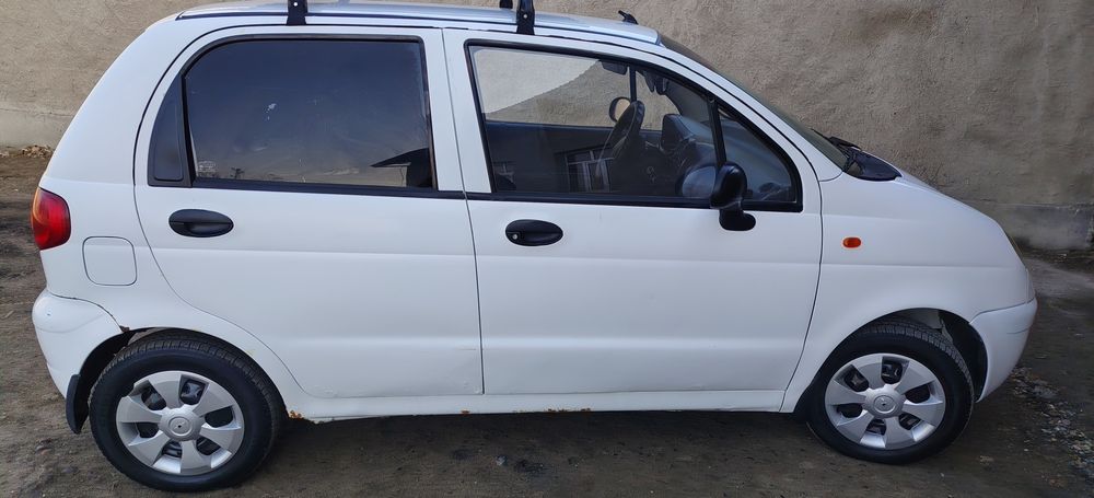 Матиз Сотилади  срочно