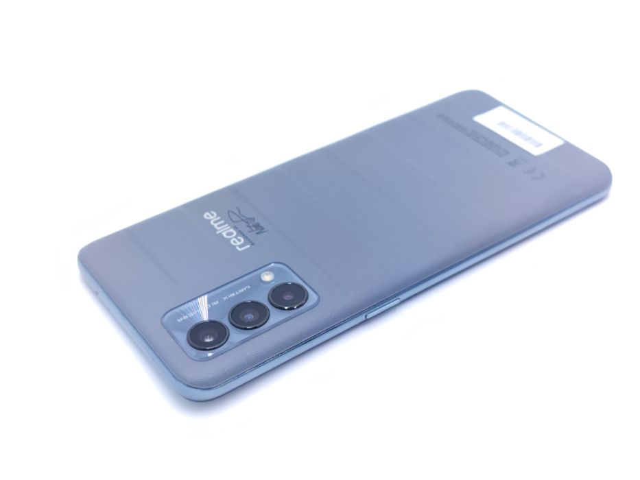 Realme GT Master 128GB Voyager gray 6GB, Garantie 24 luni | #D94249