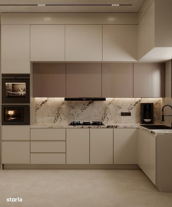 Oferta Discount de 11% la plata cash apartament 2 camere Tva inclus — fotografia 1